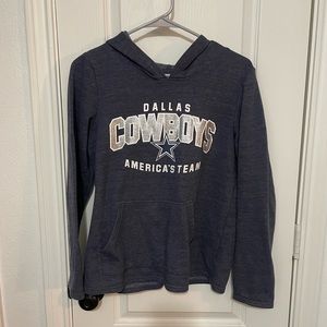 Dallas Cowboys Hoodie